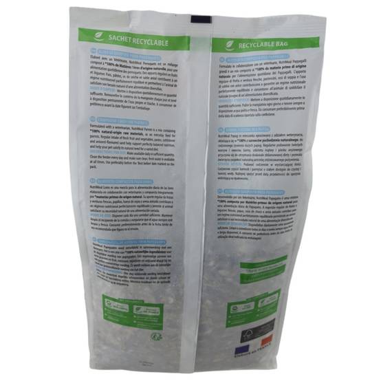 Graines perroquet nutrimeal - 2.25Kg. - Image 3