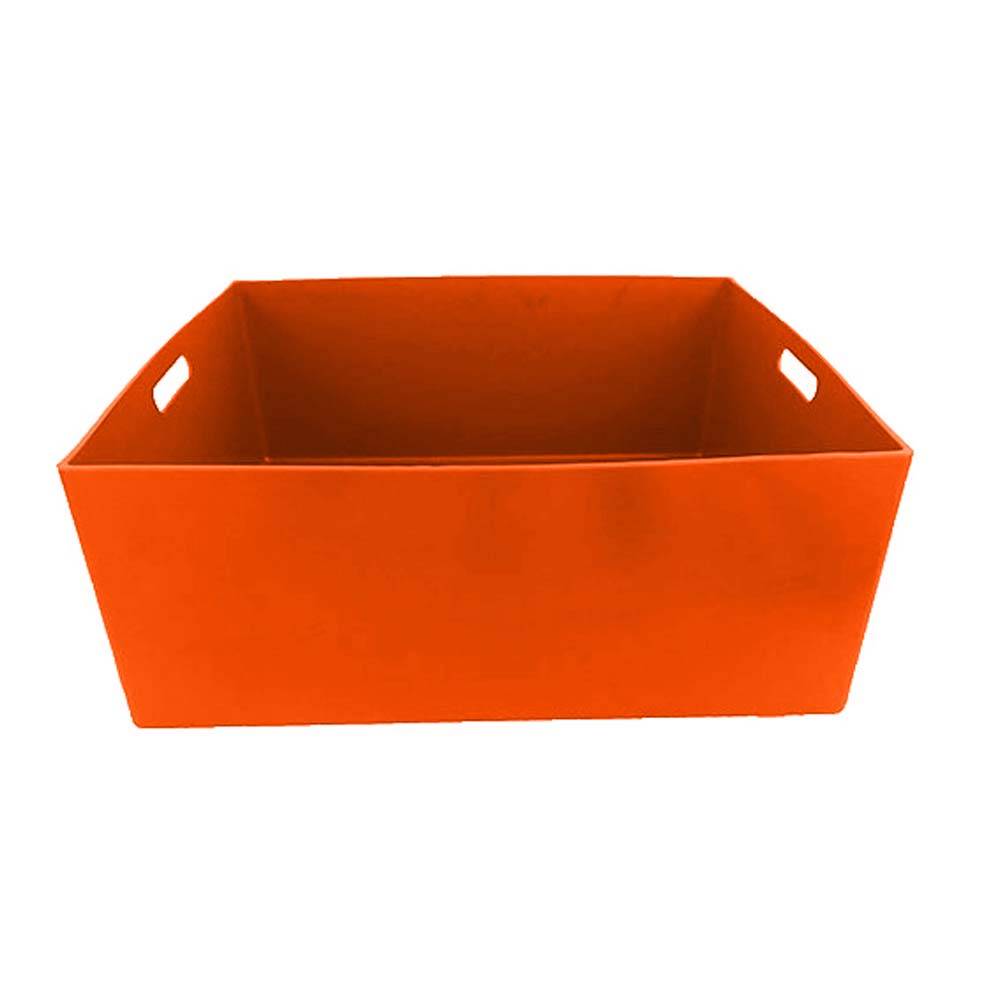 Bac de manutention et plantation 81l-plast'up rotomoulage - Image 1