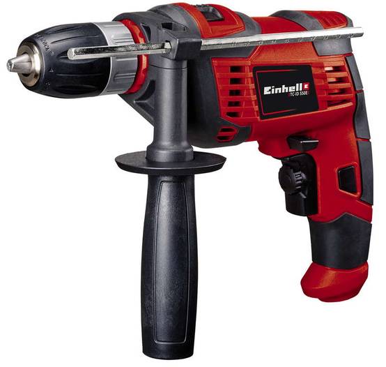 Einhell - Perceuse à percussion TC-ID 550 - 5500W Einhell - Image 1