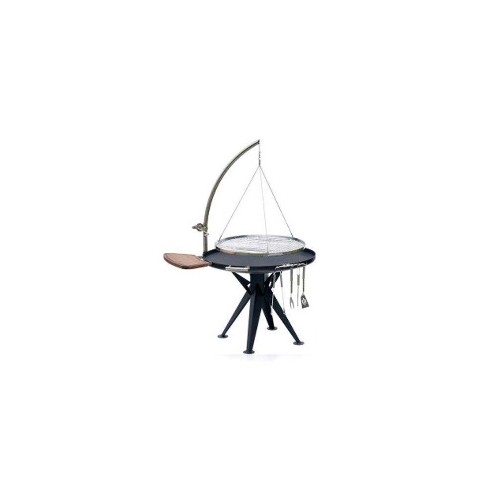 Housse barbecue charbon Balgrill 800 - Image 2