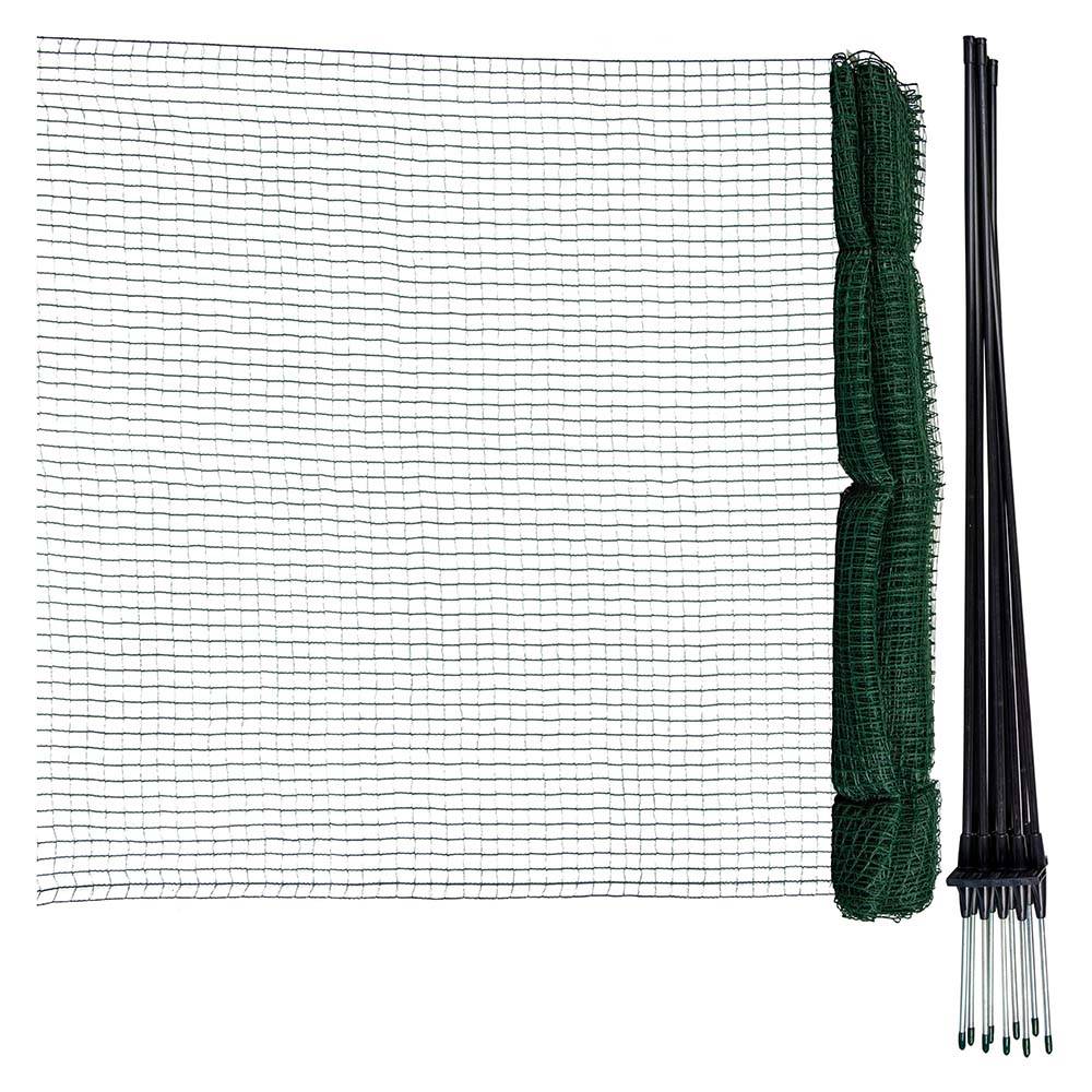 Filet Flex petites mailles, 0.90 x 15 m - Image 1