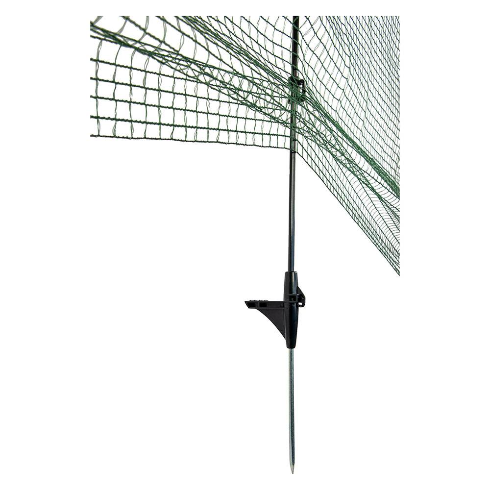 Filet Flex petites mailles, 0.90 x 15 m - Image 5
