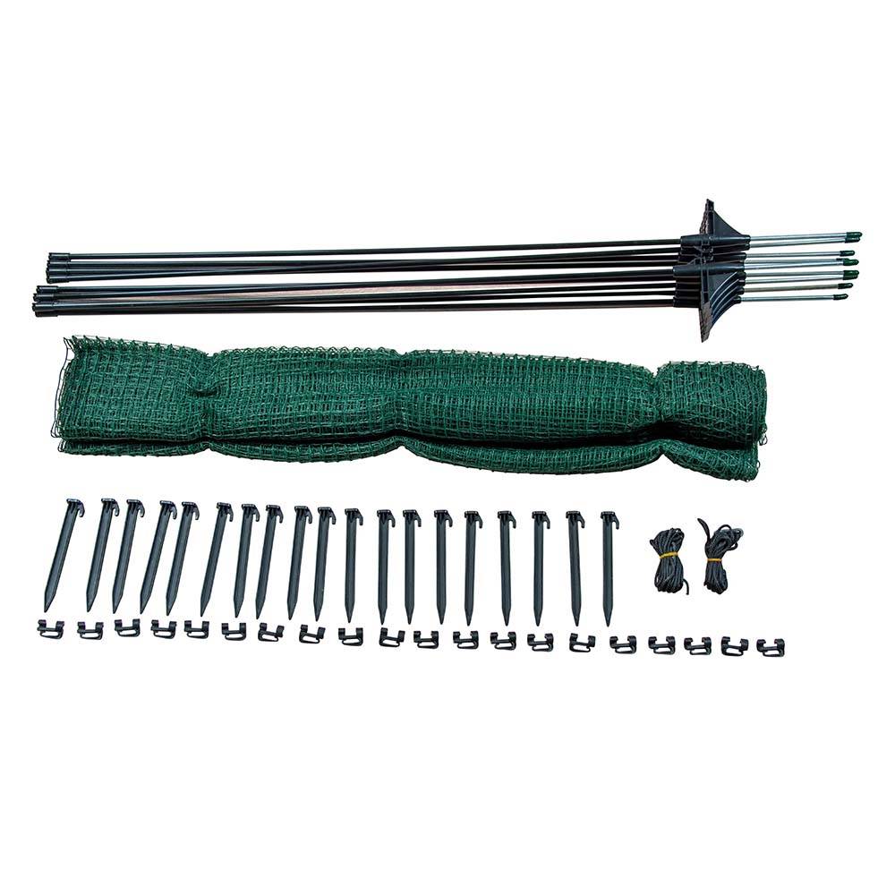 Filet Flex petites mailles, 0.90 x 15 m - Image 6