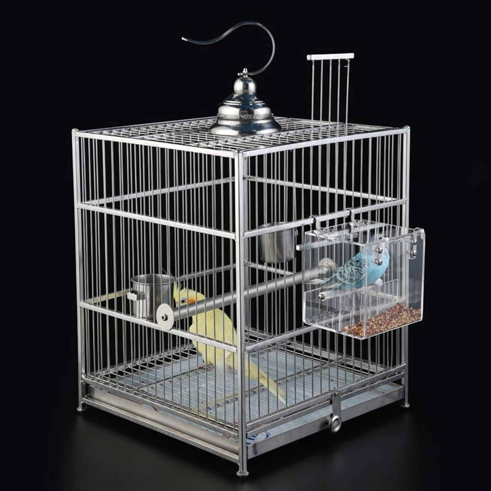 Mangeoire d'alimentation pour oiseaux - Lytech - Image 4