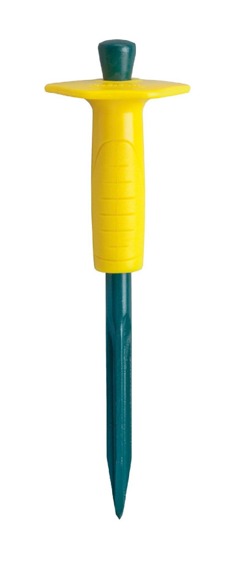 Broche Batipro 30 cm auto-affutable + pare-coups - Leborgne - Image 2