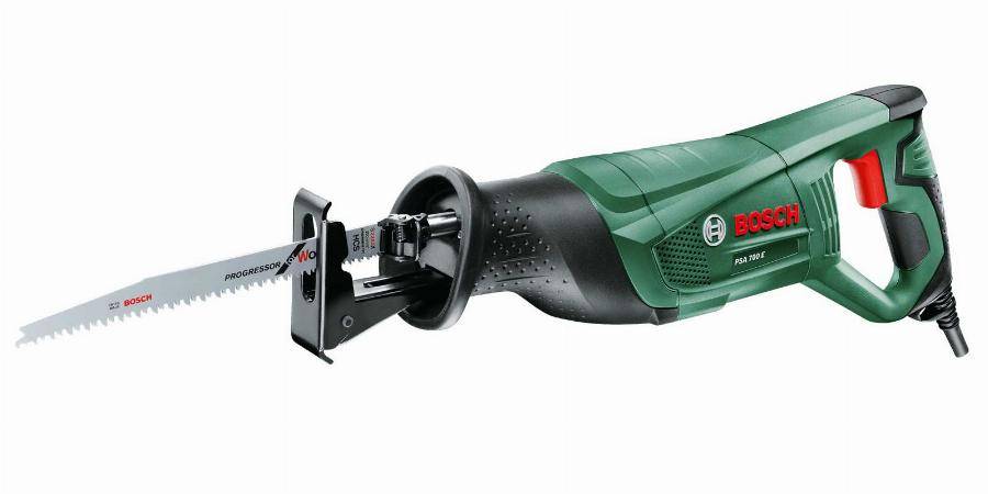 Bosch - Scie sabre PSA 700 E BOSCH 700W - 06033A7000 - Image 2
