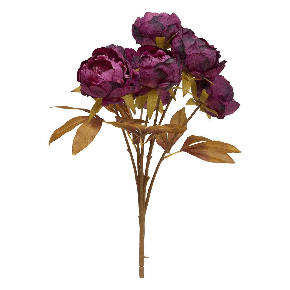 Atmosphera - Composition florale Fria H53cm - Atmosphera Créateur d'intérieur - Image 1