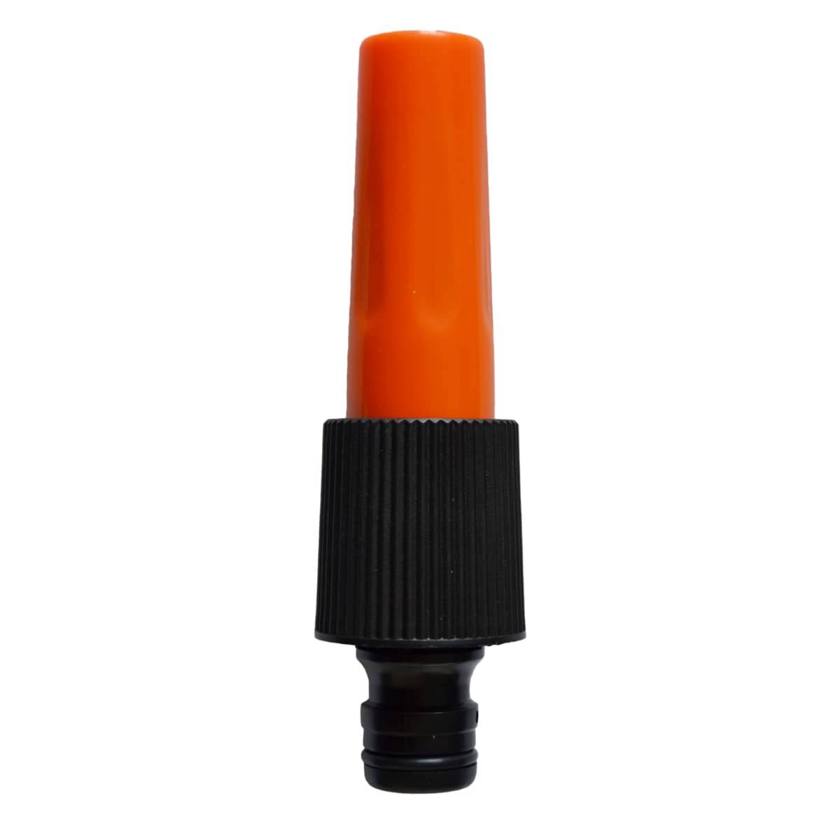 Jardibric - Jardibric - Lance Arrosage Gros Débit Réglable - Pistolet Arrosage Haute Pression Jardin - Image 1