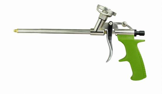 Pistolet à mousse économique FL-1 - DL CHEMICALS - 900703007