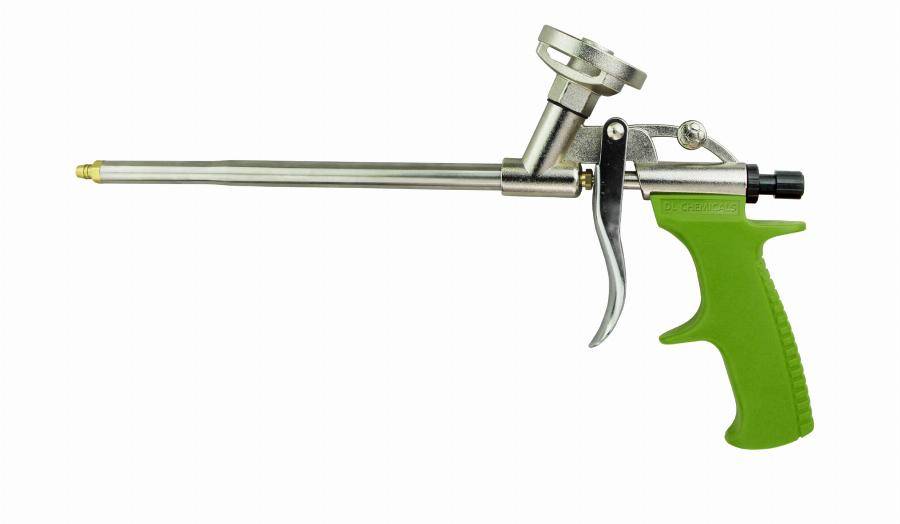 Pistolet à mousse économique FL-1 - DL CHEMICALS - 900703007