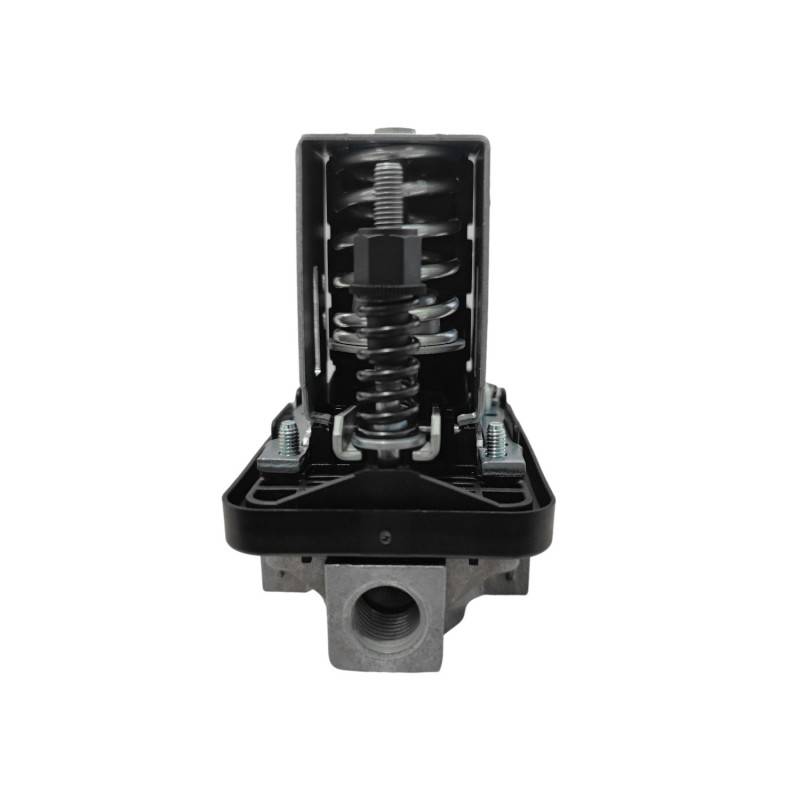 Pressostat XMP Télémécanique 220V et 220/380V - Pressostat pour pompe à eau XMP6 de 0 à 6 bars - Image 5