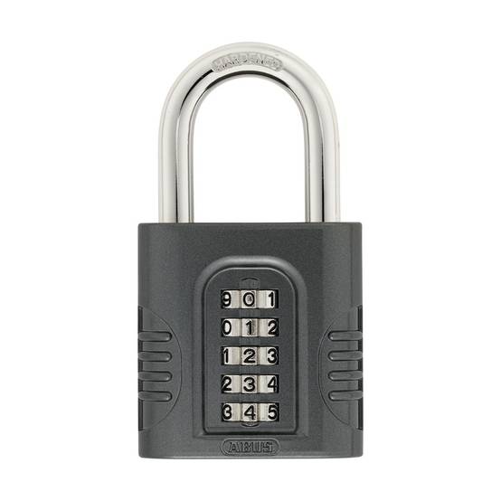 Cadenas Combinaison 158-65mm Noir - Image 1