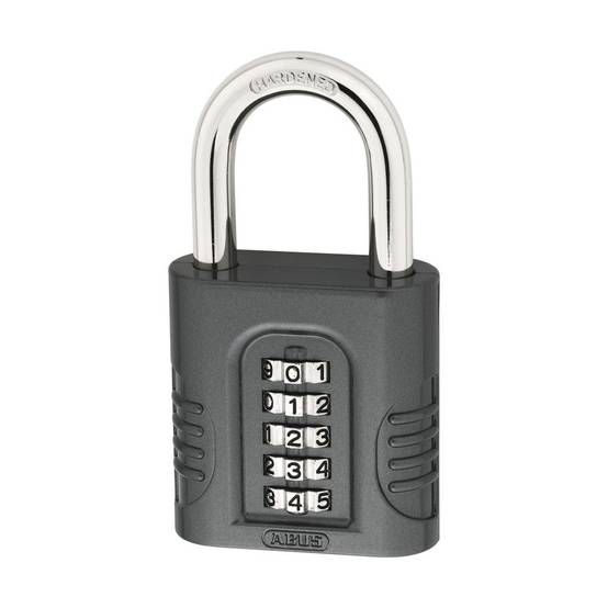 Cadenas Combinaison 158-65mm Noir - Image 2