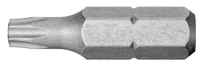 Embout série 1 pour vis Torx® 1/4'' T8 longueur 25mm - FACOM - EX.108 - Image 1