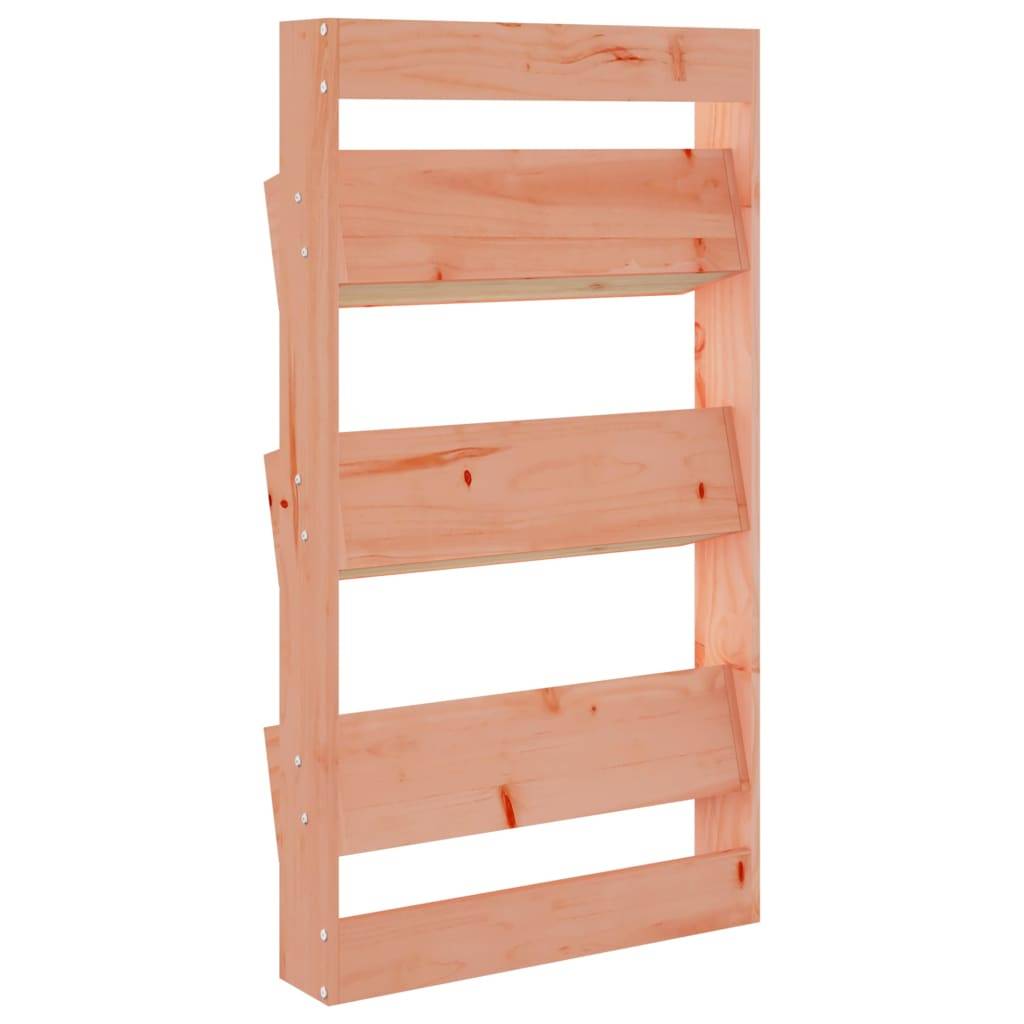 Vidaxl - Jardinière murale 3 niveaux 60x18,5x110 cm bois douglas massif vidaXL 825119 - Image 7