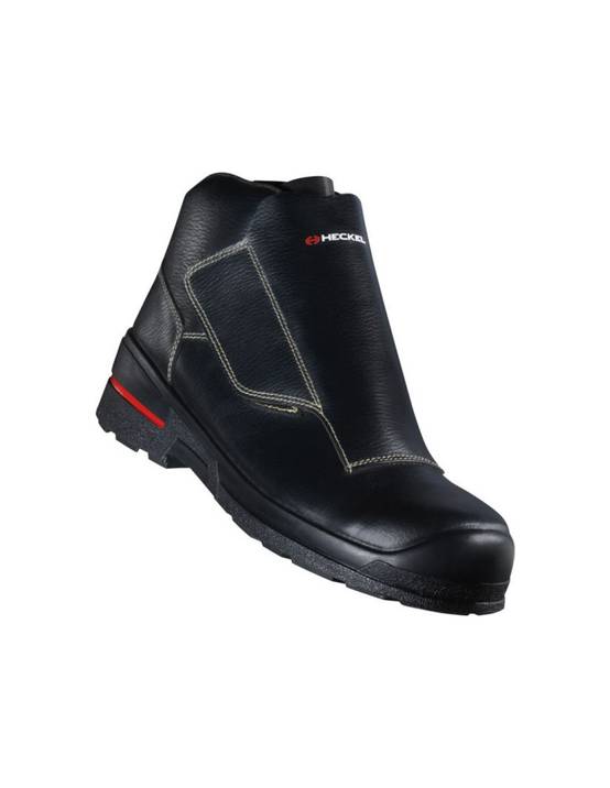 Chaussure Soudeur Macsole 1 0lacet Sous Boucle Pointure 48