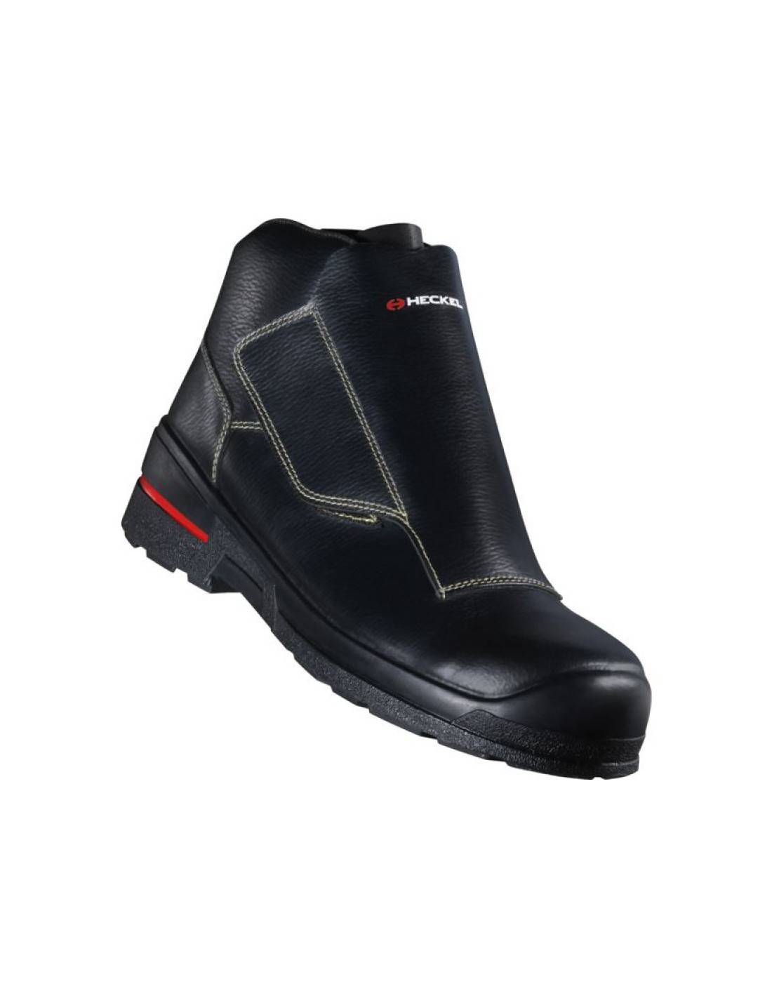 Chaussure Soudeur Macsole 1 0lacet Sous Boucle Pointure 48