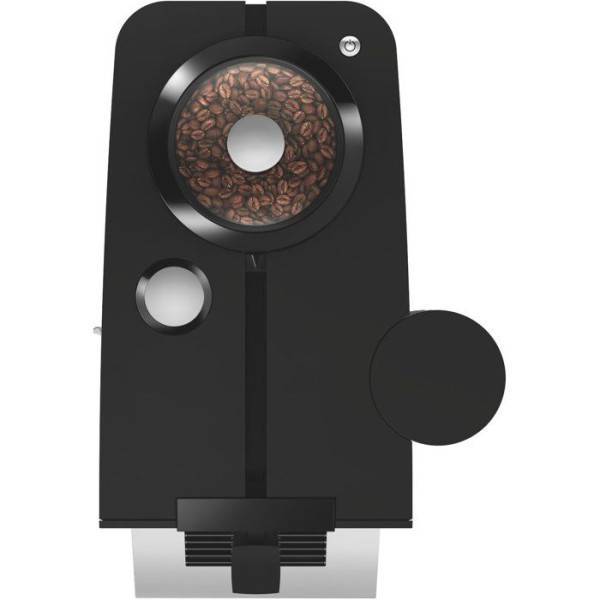 Machine a Cafe  Expresso broyeur - JURA - ENA 4 - 1450 W - 125 g - 1,1 L - 4 spécialités - Noir brillant - Image 6