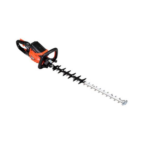 Taille-haies double lame à batterie 50,4 V 71 cm – ECHO – avec 2 batteries 2,5Ah + chargeur – DHC-2800R/C1 - Image 1