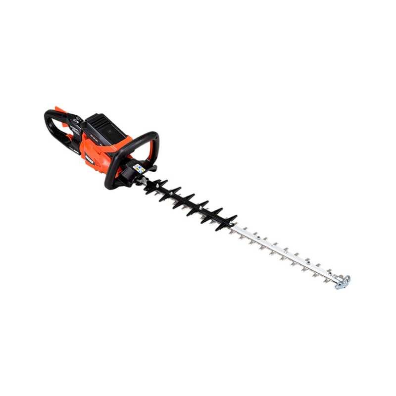 Taille-haies double lame à batterie 50,4 V 71 cm – ECHO – avec 2 batteries 2,5Ah + chargeur – DHC-2800R/C1