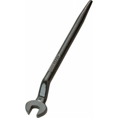 Clé à fourche de monteur 30 mm SAM - 6830