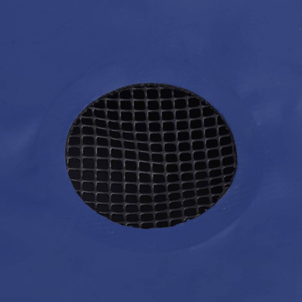 PANGIVO - Réservoir d'eau de pluie PVC bleu 100 x 100 x 100 cm - PANGIVO - Image 10