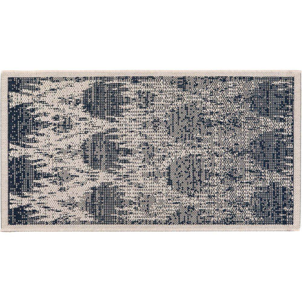 Vivaraise - Tapis extérieur en polypropylène Tessa 60 x 110 cm - Image 2