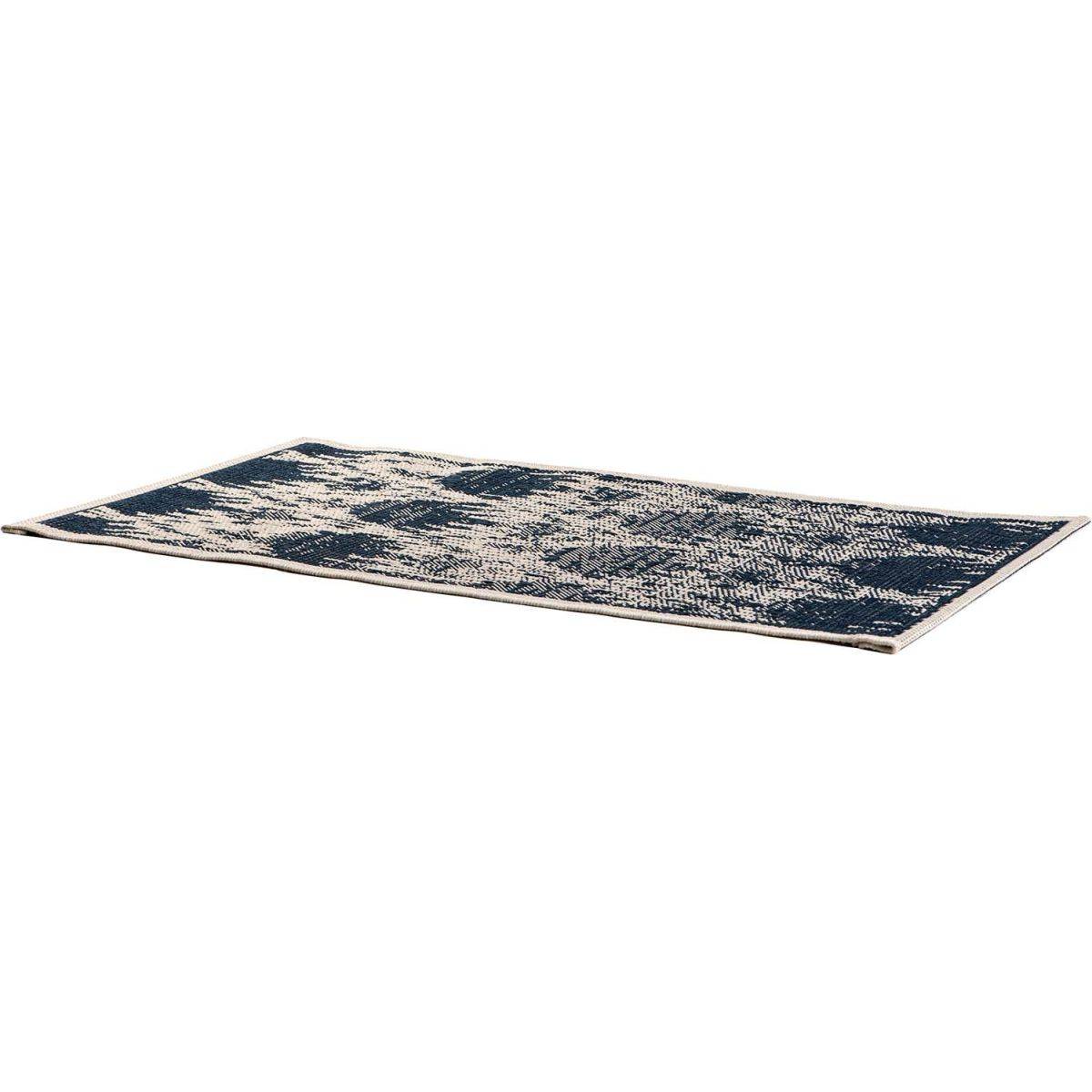 Vivaraise - Tapis extérieur en polypropylène Tessa 60 x 110 cm - Image 1