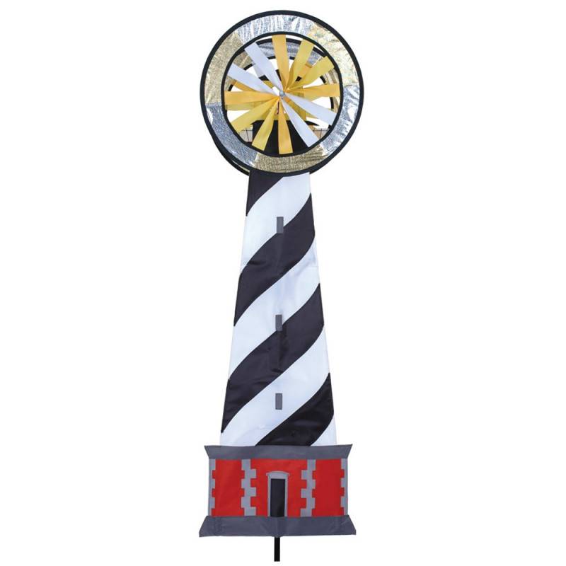 Girouette - Premier Kites - Phare  - Décoration jardin - Image 2