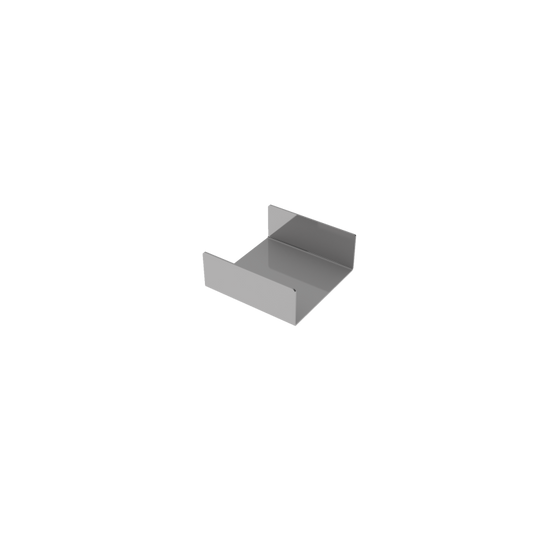 Accessoires pour caniveau 3XSDRAIN INOX - LINE ECO - Pièce de raccord