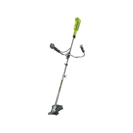 Ryobi - Pack RYOBI débroussailleuse 18V One+ OBC1820B - 1 batterie 5.0Ah - 1 chargeur 2.0Ah RC18120-150 - Image 2