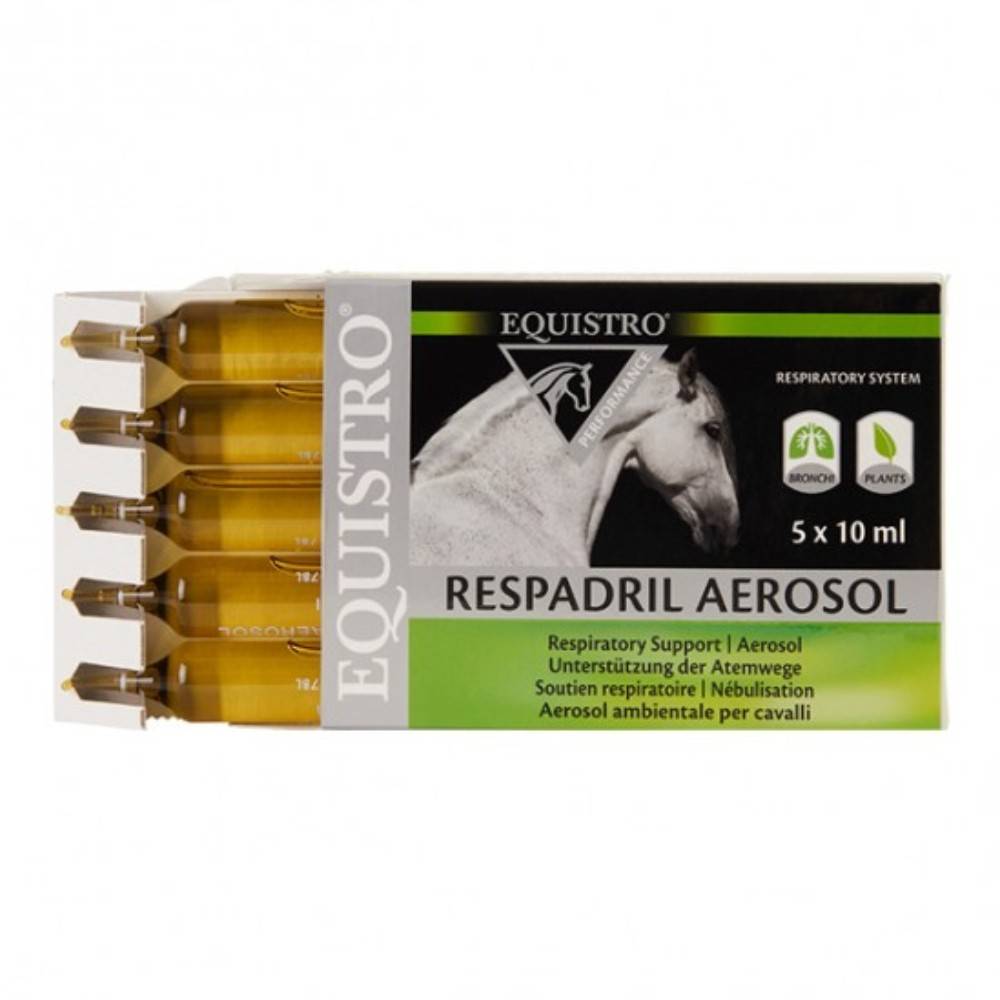 Respadril Aerosol - Equistro 5*10 - Image 2