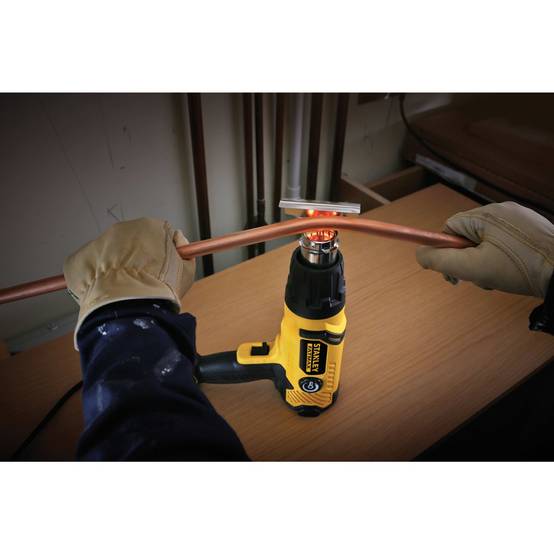 stanley - Décapeur Thermique 2000W - STANLEY Fatmax FME670K-QS - Image 4