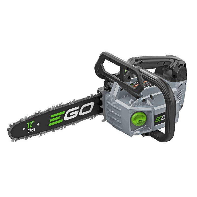 Tronçonneuse professionnelle guide chaine Oregon 30cm EGO CSX3000 sans chargeur ni batterie - Image 4
