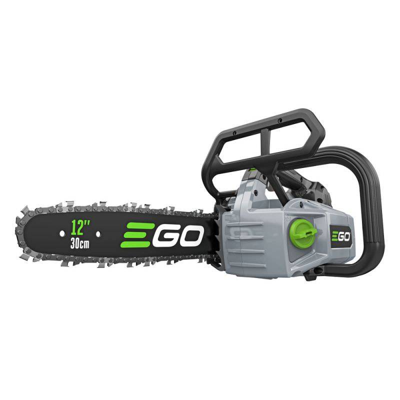 Tronçonneuse professionnelle guide chaine Oregon 30cm EGO CSX3000 sans chargeur ni batterie - Image 6