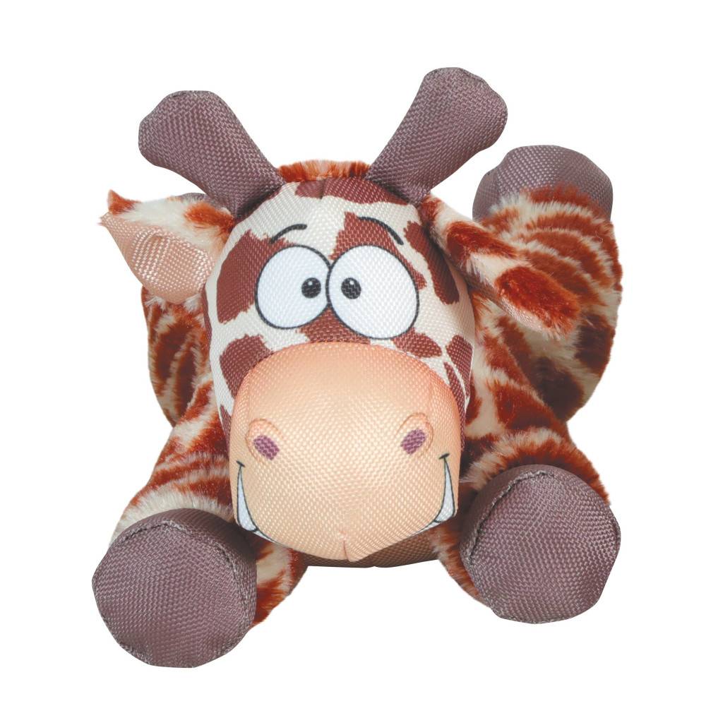 Zolux - Girafe Olaf M  Jouet sonore pour chiens de taille moyenne - Image 3