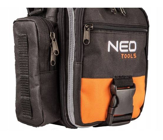 Neo Tools - Sacoche de travail NEO TOOLS 84-315 Neo tools - Image 5