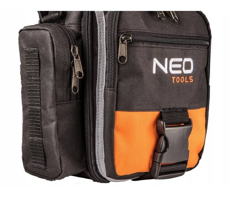 Neo Tools - Sacoche de travail NEO TOOLS 84-315 Neo tools - Image 5