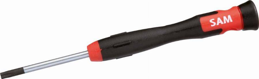 Tournevis de precision 6 pans creux 2,5 mm SAM - 276HM2,5 - Image 1