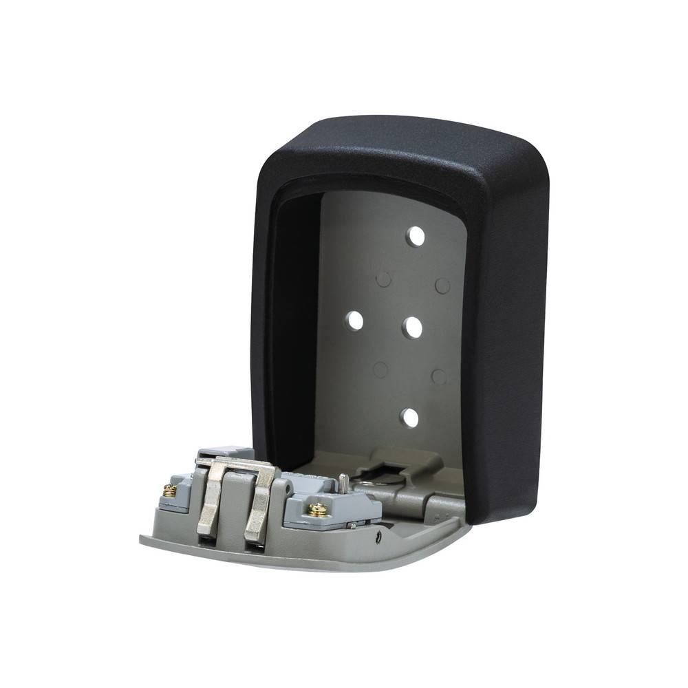 Coffre à combinaison à fixer au mur ABUS - 707 KEYGARAGE B - Image 2