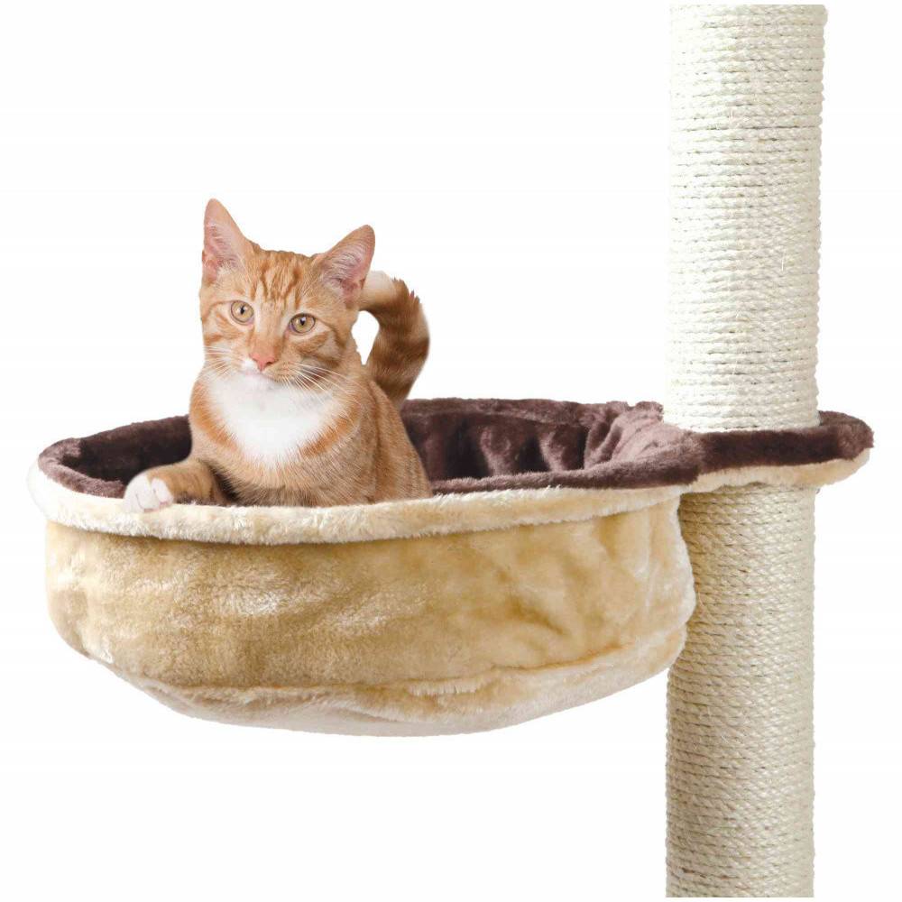 Trixie - Nid confort de remplacement pour arbre à chat ø 38 cm - Image 1
