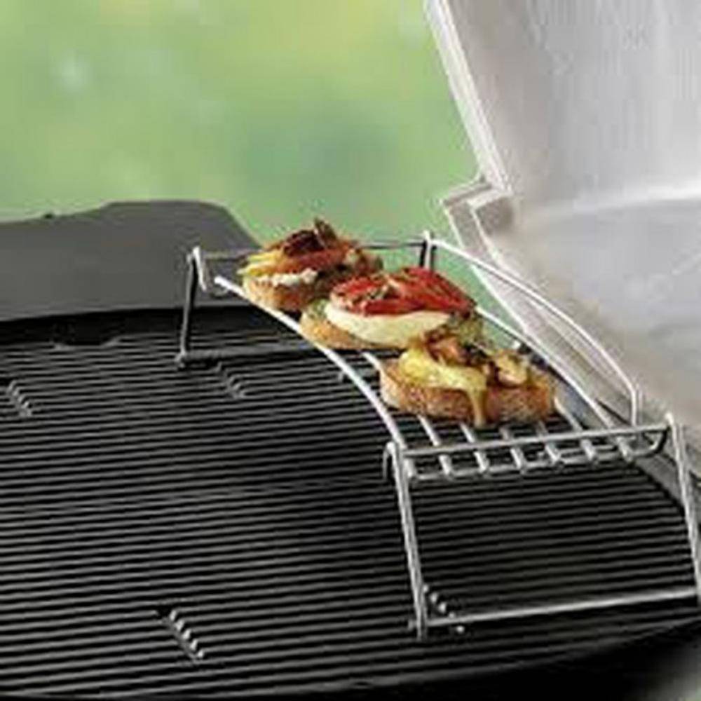 Weber - Grille de réchaud barbecue gaz Weber serie Q 3000 - Image 2