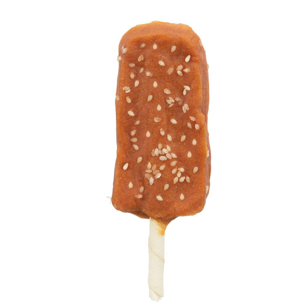 Trixie - Trixie - Friandise Denta Fun poulet et sesame Pop 46 g  pour chien - Image 3