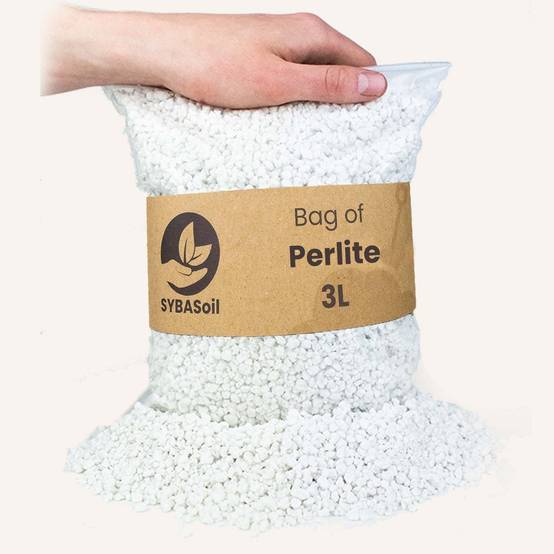 Perlite - 3L- La Green Touch - Image 4