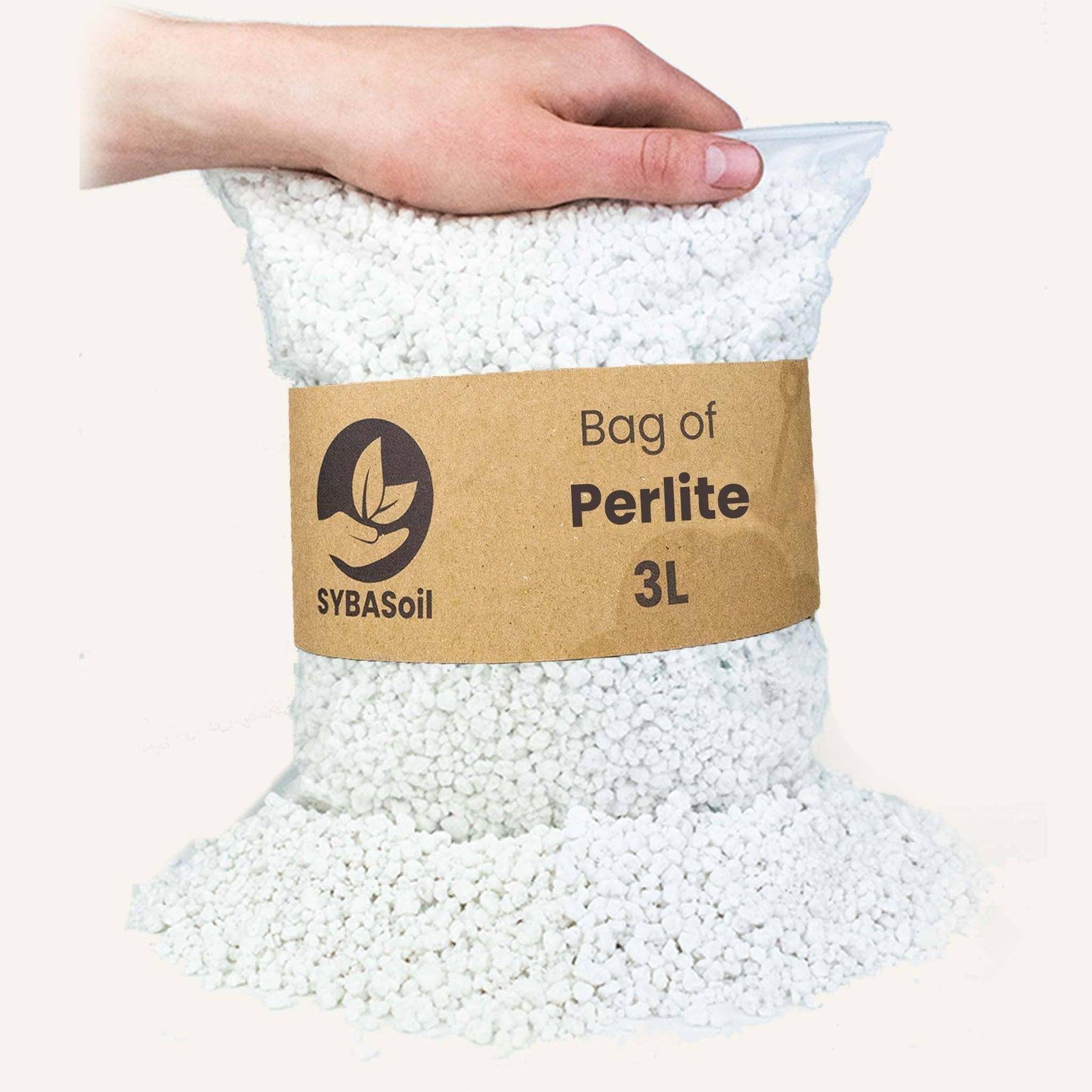 Perlite - 3L- La Green Touch - Image 4