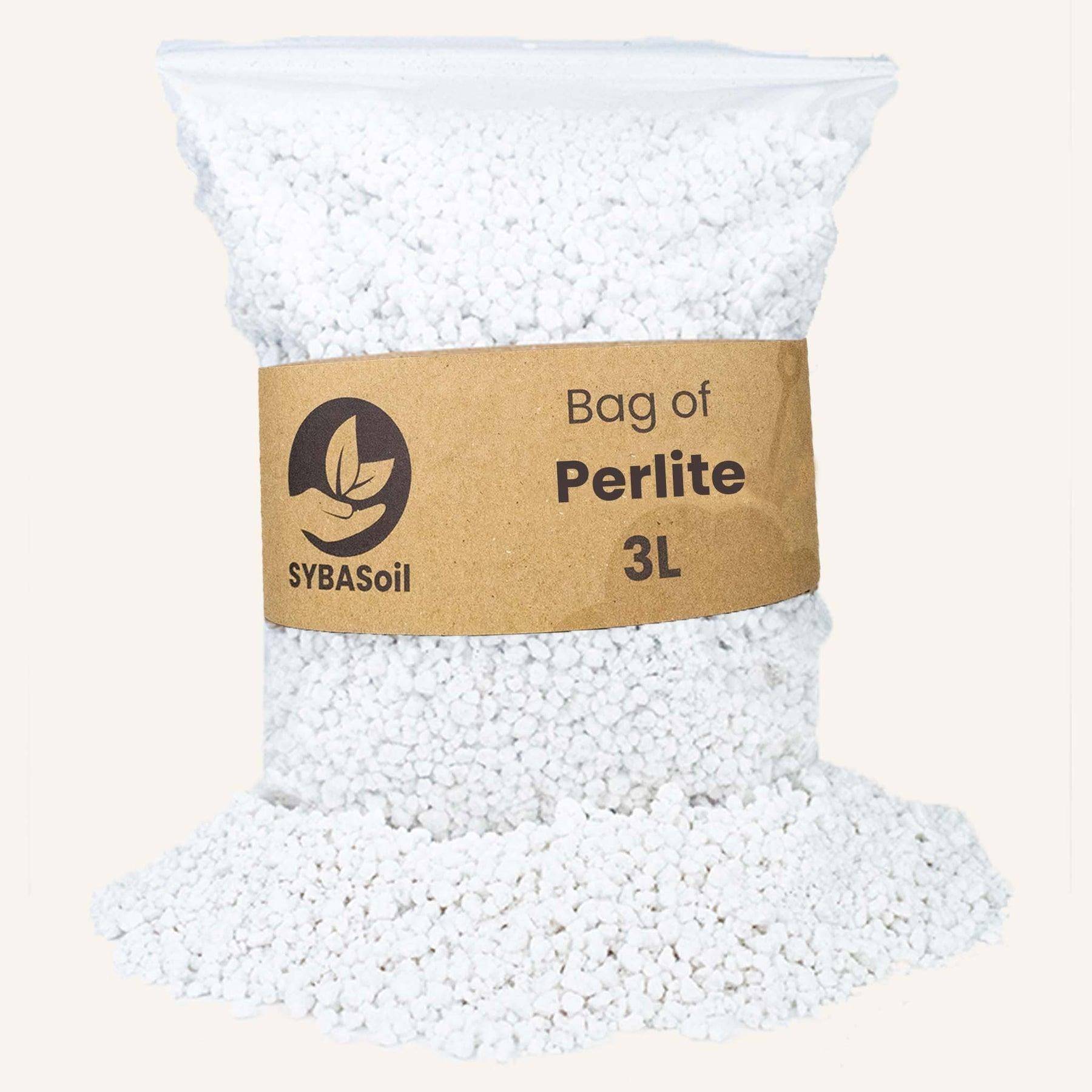 Perlite - 3L- La Green Touch