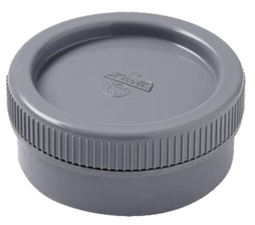 Tampon de visite D40mm - NICOLL - FH