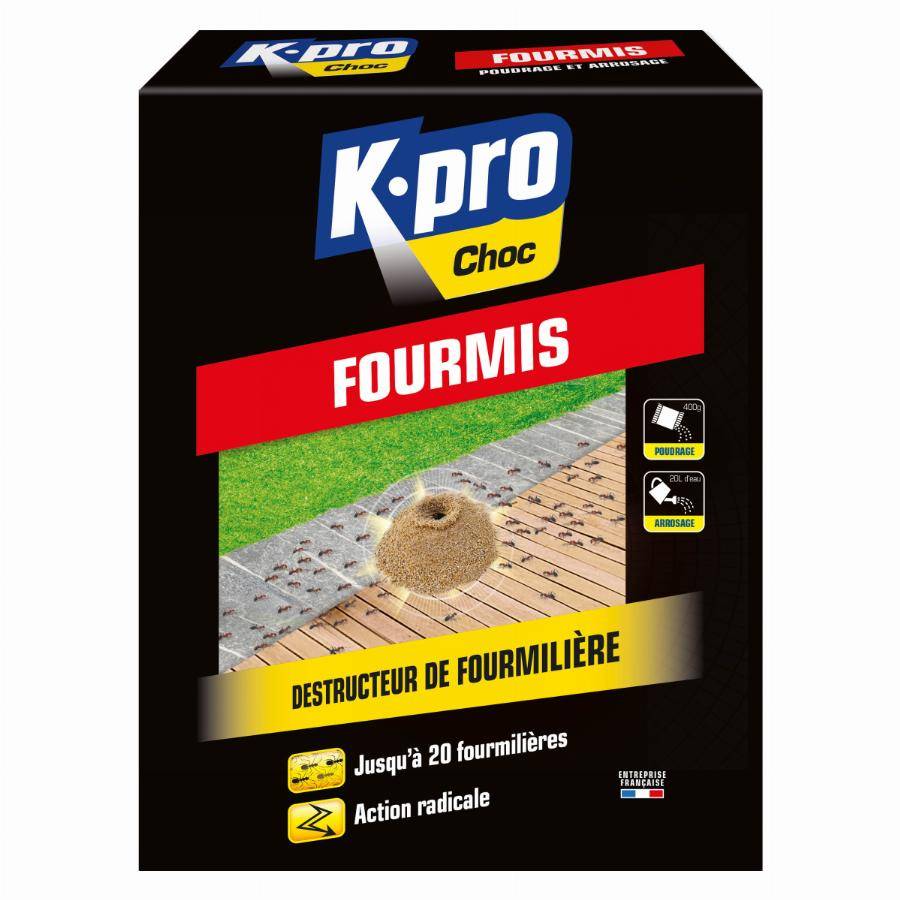 Aérosol spécial infestation contre les punaises de lit 200ml - SINTO - 3092 - Image 6