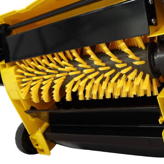 Garland - Balayeuse pour gazon artificiel Garland. R&C 302E 1400 W - Image 3