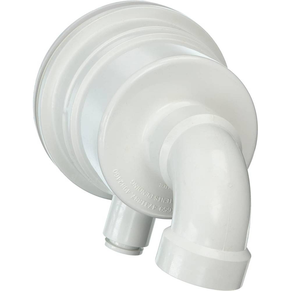 jardiboutique - Turbo jet coque SP1450T compatible HAYWARD - Image 2